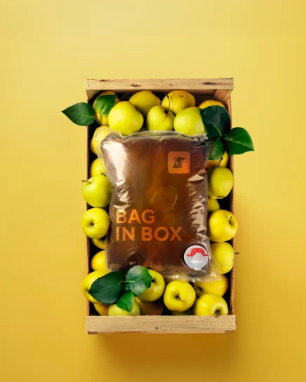BAG IN BOX (bag only)