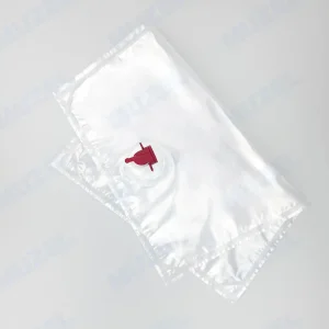 Bag in Box 5L, T-Tap (middle), EVOH barrier, (Bag only)