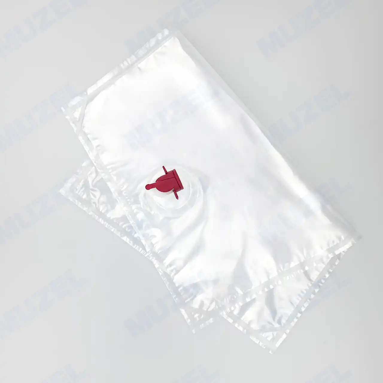 Bag in Box 5L, T-Tap (middle), EVOH barrier, (Bag only)