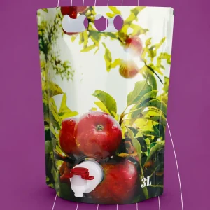 Super Pouch 3L, T-Tap REV, APPLE DESIGN