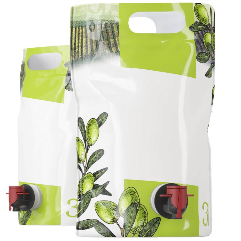 Vegetable oils