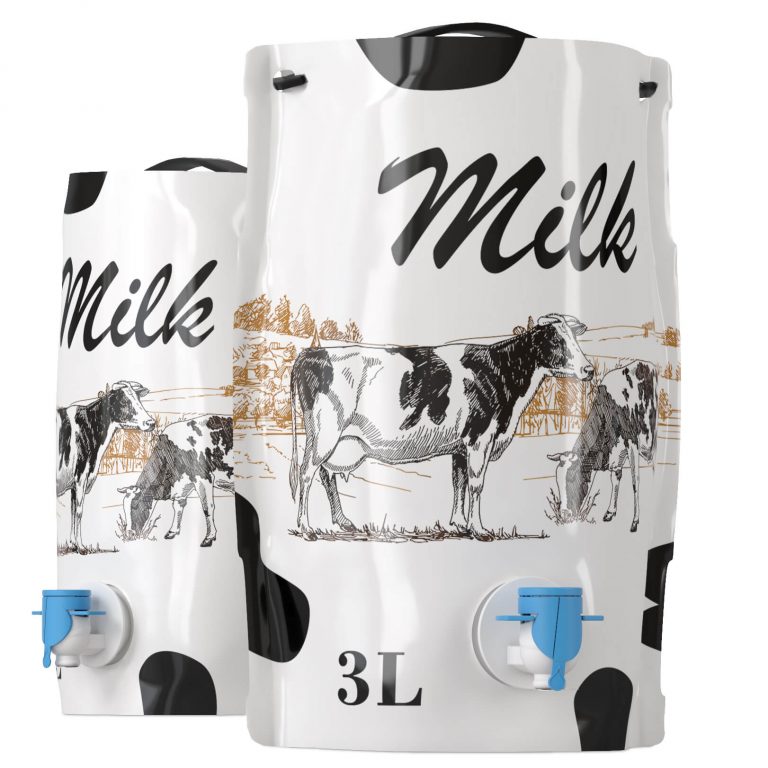 Milk products