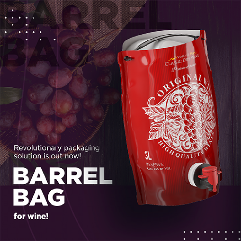 BB wine